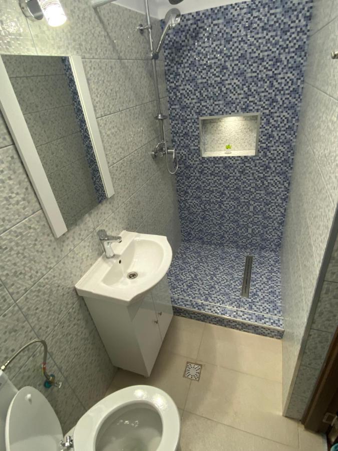 Отель Gasthaus Vld Бэиле-Еркулане Экстерьер фото